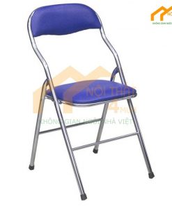 Mẫu ghế gấp xếp gọn