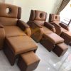 Mẫu ghế massage chân chất lượng cao