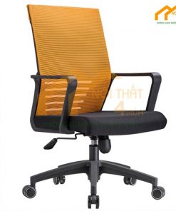 Mẫu ghế xoay lưới văn phòng hiên đại