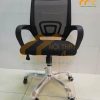 Ghế xoay nhân viên bằng lưới giá rẻ