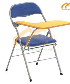Mẫu ghế training gấp gọn