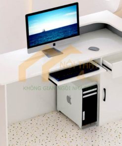 Quầy bar mini spa đẹp