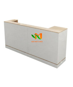 Quầy spa mini nhỏ xinh