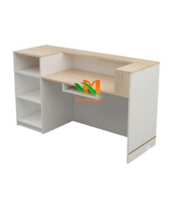 Quầy spa mini nhỏ xinh