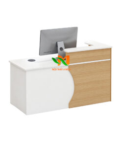 Quầy bar mini spa đẹp
