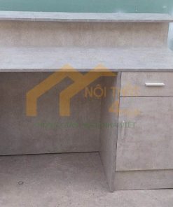 Quầy lễ tân shop thời trang 1m2