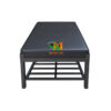 Giường châm cứu xoa bóp bấm huyệt - GCCBH01 2 Mẫu giường châm cứu xoa bốp bấm huyệt chân sắt