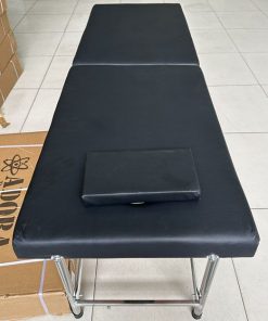 Mẫu giường vali chân inox