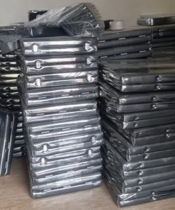 Mẫu giường vali chân inox