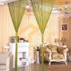 Rèm Spa Sợi Kim Tuyến - RSPS01 2 Rèm spa kim tuyến sợi