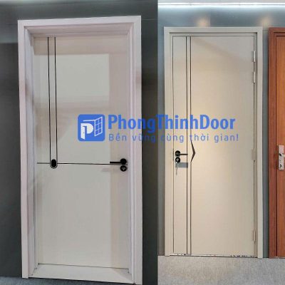 Dịch vụ lắp đặt cửa nhựa composite