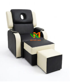 Ghế foot da nâng hạ cao cấp