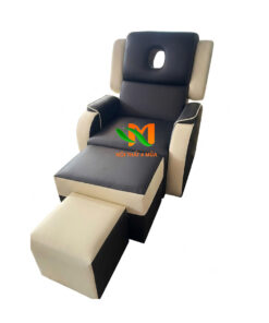Ghế foot da nâng hạ cao cấp