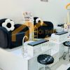 Bộ ghế nail cao cấp