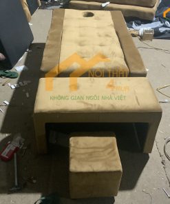 Giường ghế massage foot cao cấp