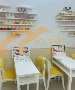 Bộ bàn làm nail tay cao cấp