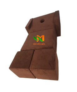 ghế massage chân và body cao cấp