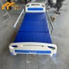 giường bệnh nhân đa năng 2 tay quay