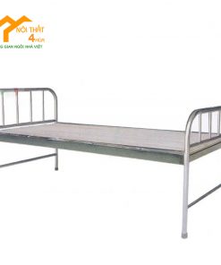 giường đơn bệnh nhân
