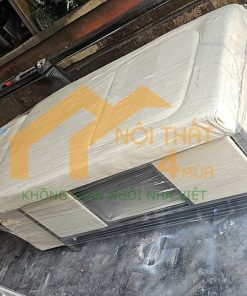giường gội massage kết hợp bồn ngâm chân