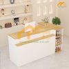 Quầy tính tiền hiện đại - QTN01