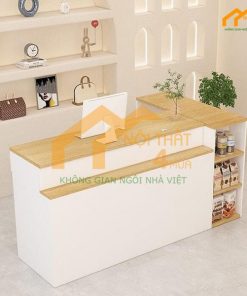 Quầy tính tiền hiện đại - QTN01