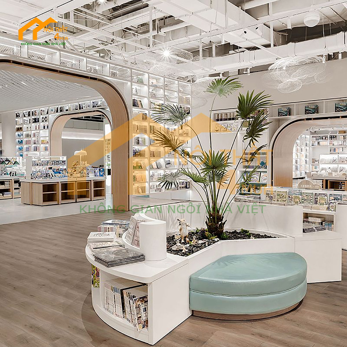 Cách lên ý tưởng thiết kế cửa hàng quà lưu niệm thu hút 17 thiết kế cửa hàng lưu niệm