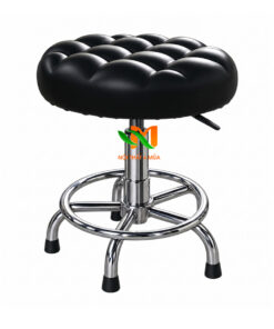 Ghế spa xoay không có bánh xe - GXP06