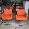 Ghế cắt tóc nữ cho spa salon tóc - GXP15 2 Ghế cắt tóc cho spa salon tóc
