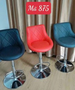 Ghế spa lưng tựa đế bằng