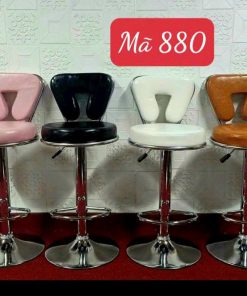 Ghế spa cho quầy lễ tân