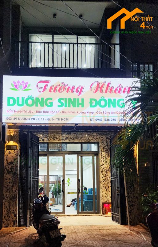 Thi công spa dưỡng sinh đông y Tường Nhàn quận 6 1 thi công spa dưỡng sinh đông y