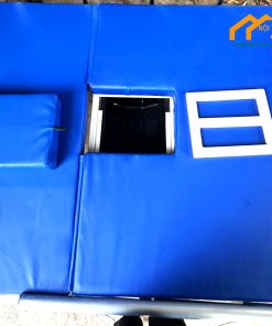 Bo giuong 1 quay nang dau co bo co ban an GBN10