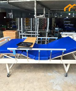 Giuong 2 quay nang dau voi nang chan co bo co ban an GBN11