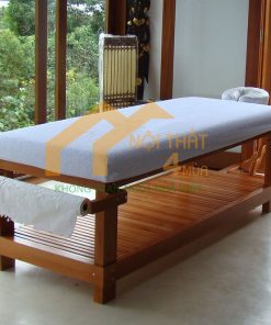 Giường spa cao cấp