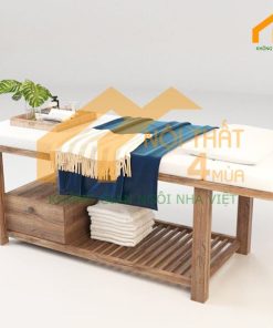 Giường spa cao cấp