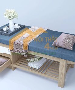 Giường spa cao cấp