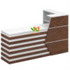 Quay le tan chu L spa hien dai QLTSP01