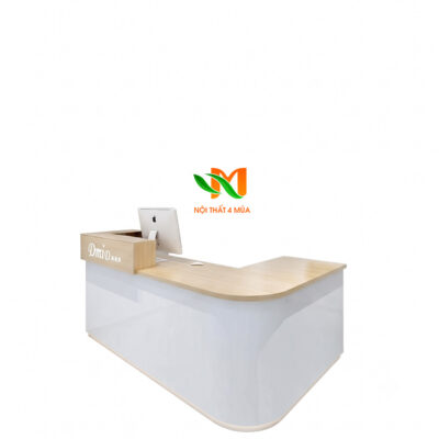 Quay spa chu L 1m4 hien dai – QLTSP07