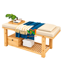 Giường spa cao cấp
