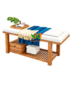 Giường spa cao cấp