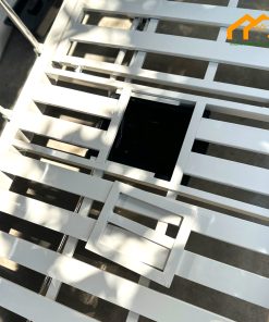 khung giuong 1 quay nang dau co bo