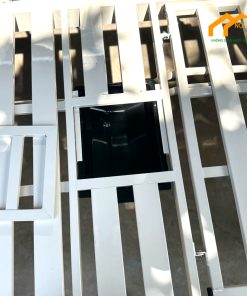 khung giuong 1 quay nang dau co bo co ban an