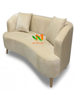 Ghế sofa 1m6 hiện đại