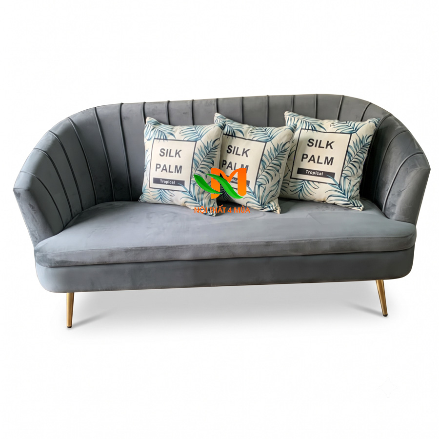 Ghế sofa spa băng giá rẻ – GSS02 Ghế sofa spa băng giá rẻ
