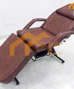 Giường phun xăm chỉnh cơ