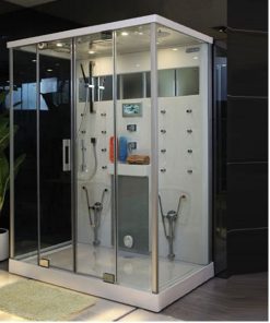 phòng xông hơi Appollo A 0883