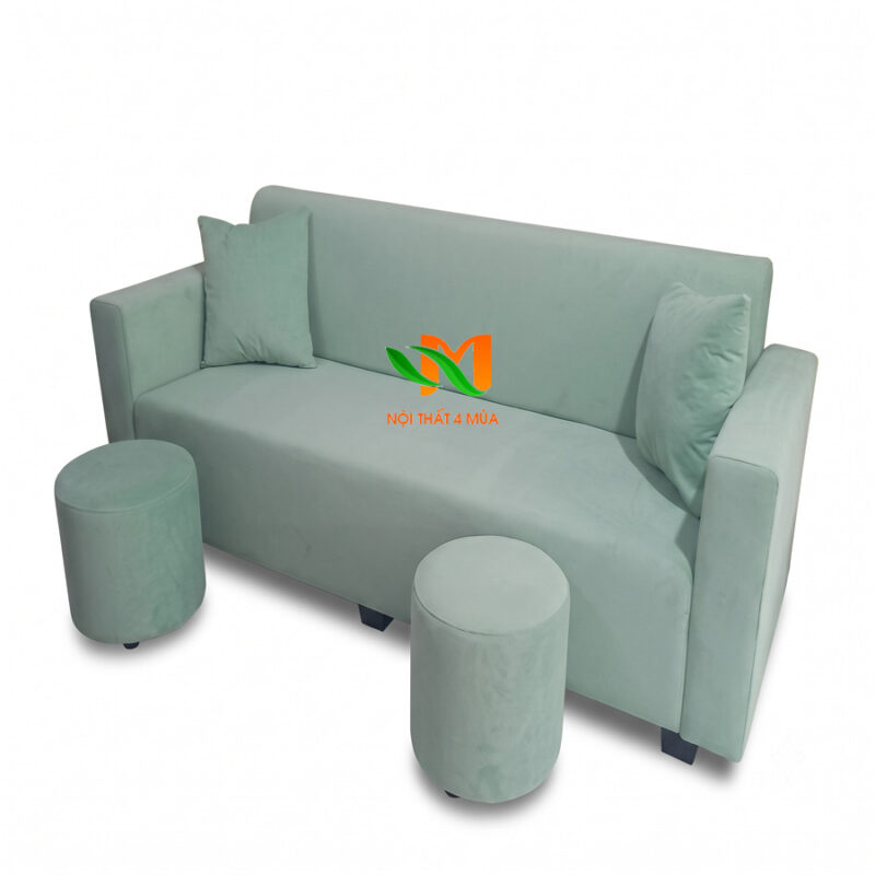 Sofa băng spa giá rẻ