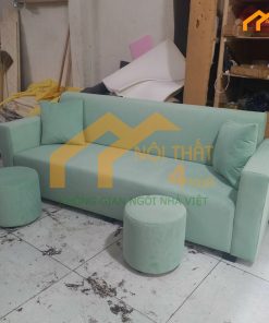 Sofa băng spa giá rẻ