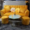Bộ bàn ghế sofa spa giá rẻ